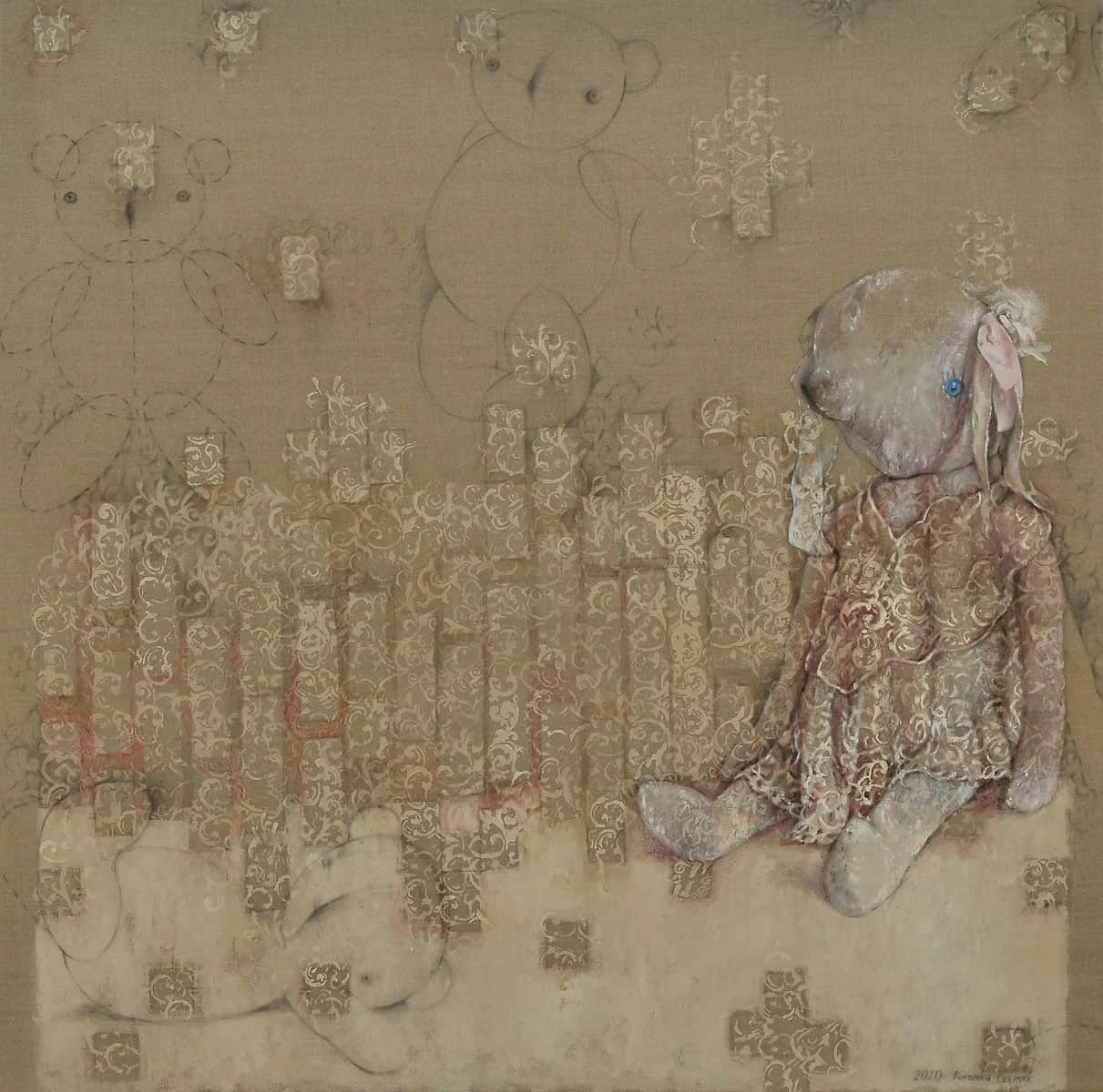 2 — Karina Czernek