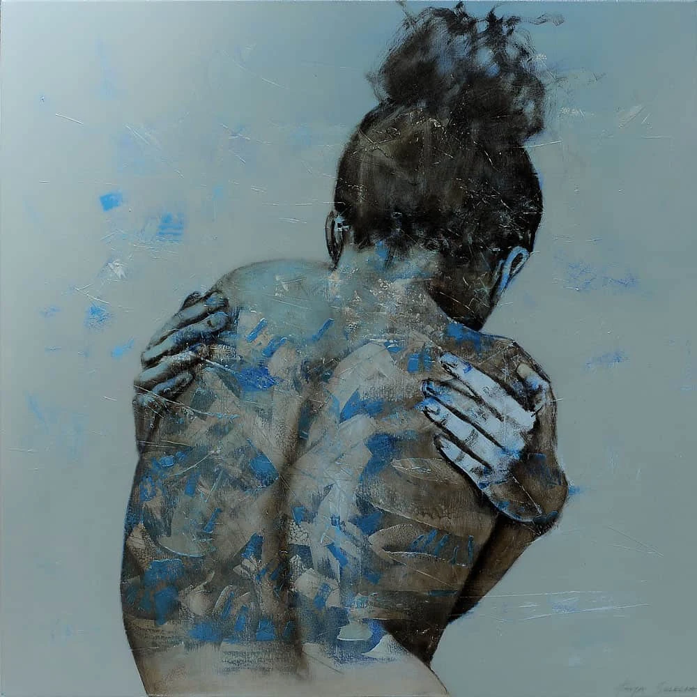 8 — Kaja Solecka