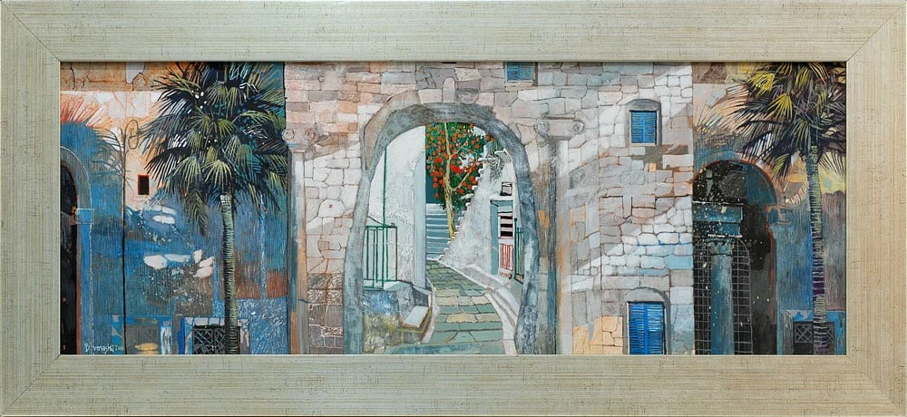 124 — Andrzej Borowski