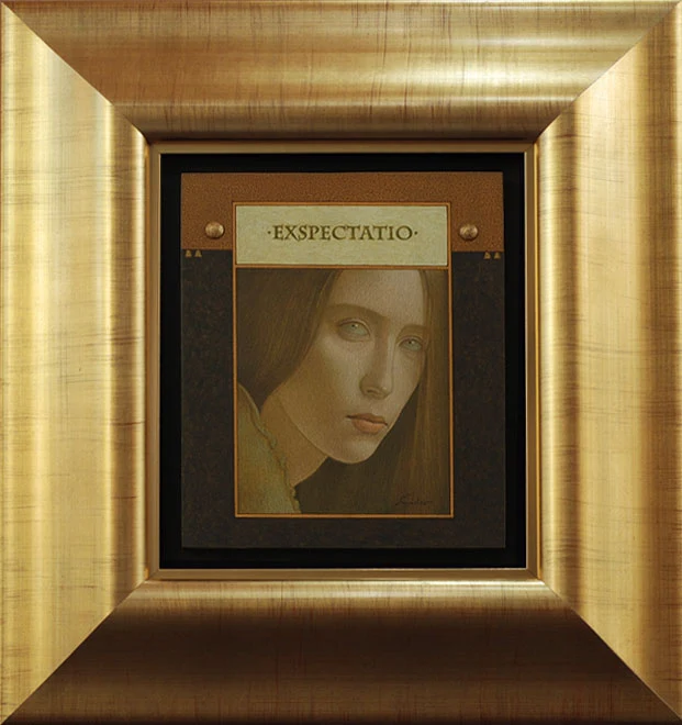 052. EXSPECTATIO — Michał Świder