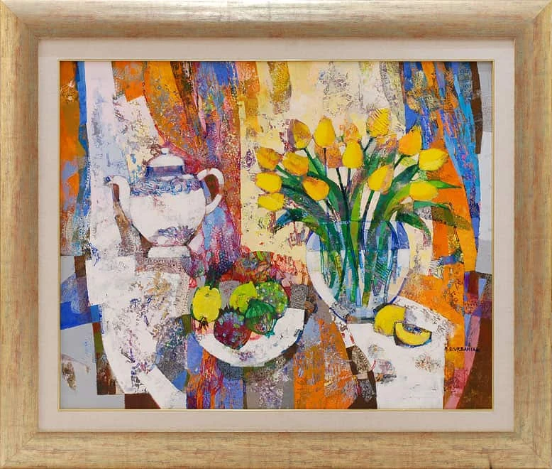 92 — Alicja Słaboń - Urbaniak