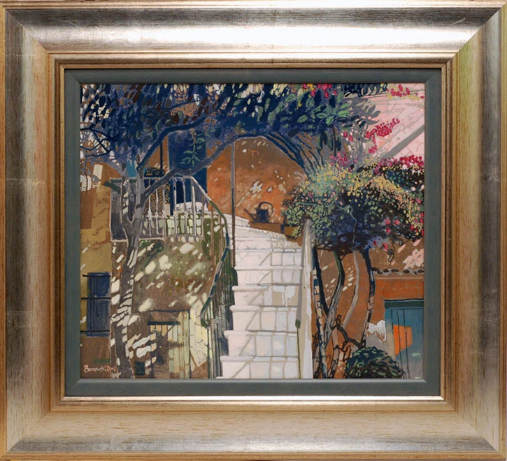 42 — Andrzej Borowski