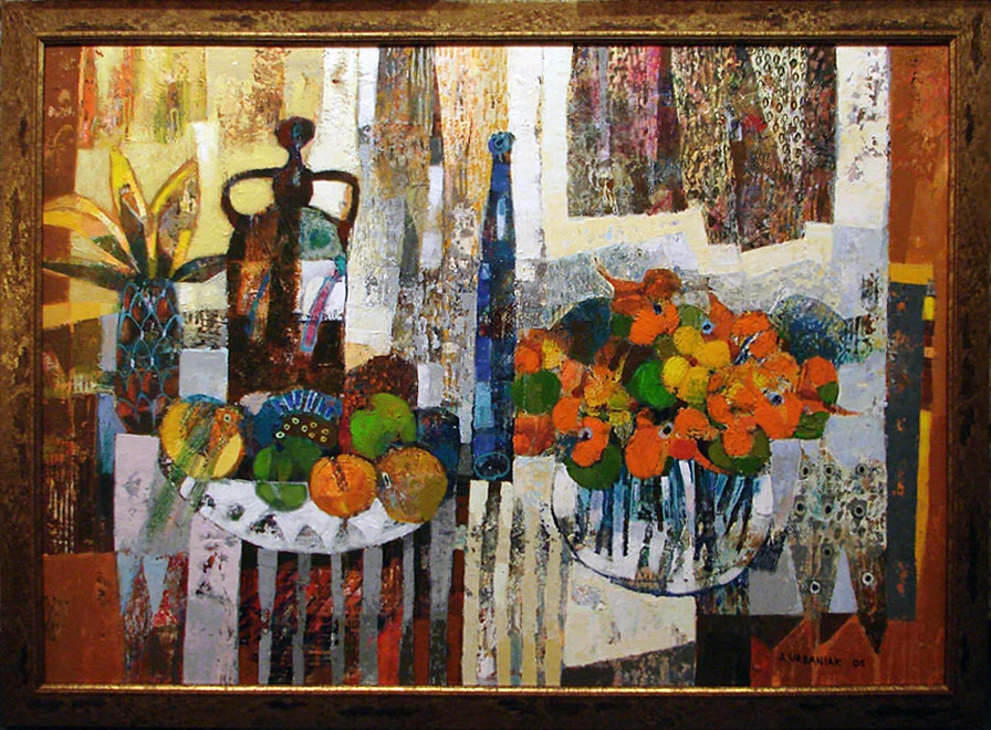 5 — Alicja Słaboń - Urbaniak
