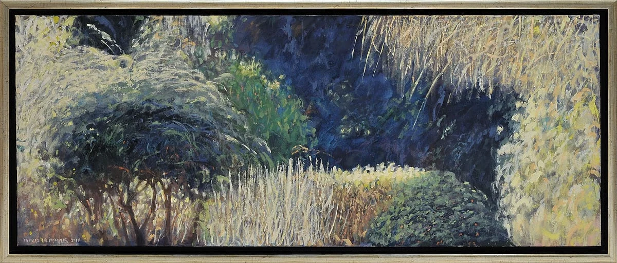 91 — Tomasz Klimczyk