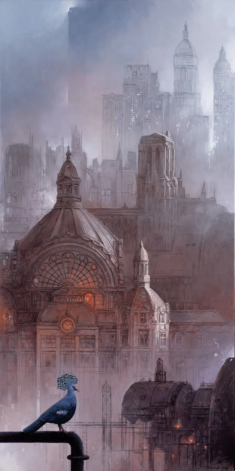 3 22 — Jerzy Rojkowski