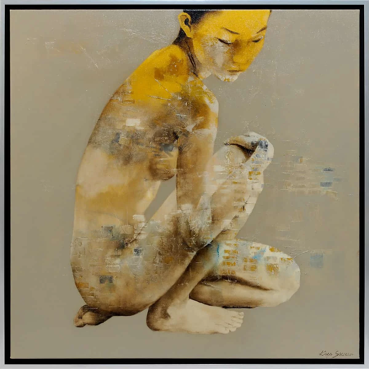 017. Nanga — Kaja Solecka