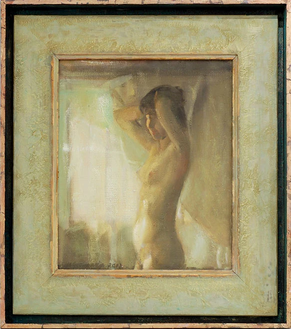 15 — Marian Gromada