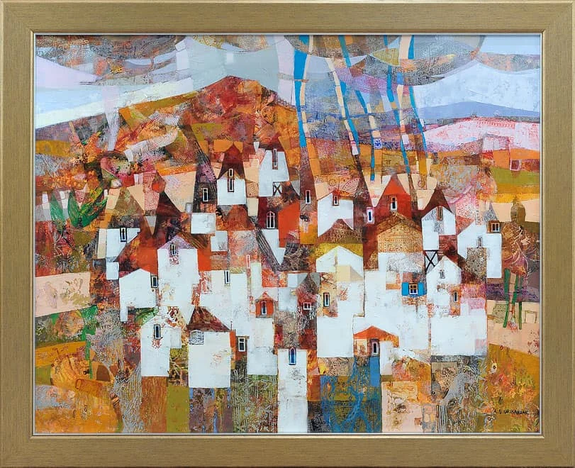 96 — Alicja Słaboń - Urbaniak