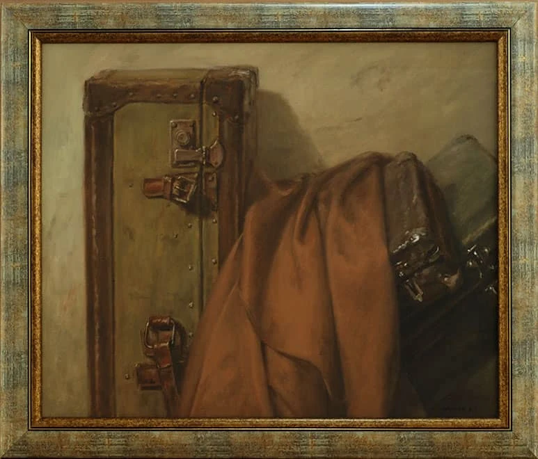 4 — Wojciech Gawor