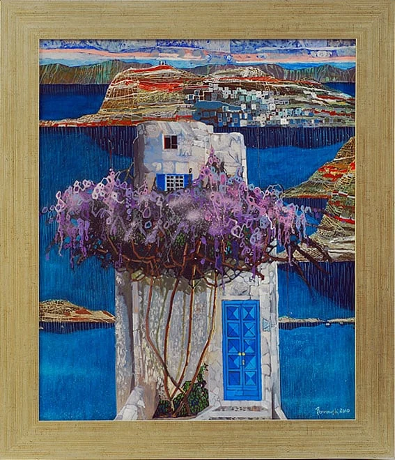 115 — Andrzej Borowski