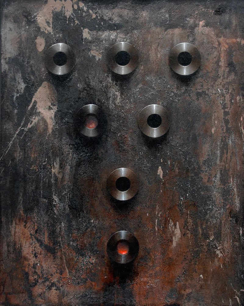137. Castling — Daniel Krysta