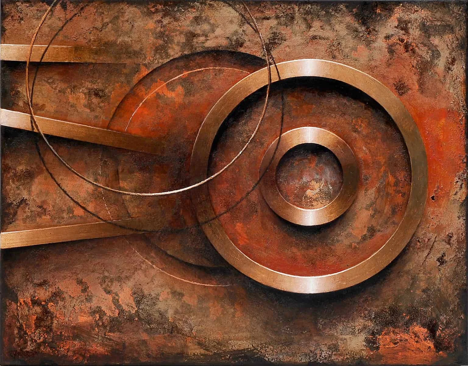 130. RA 710 — Daniel Krysta