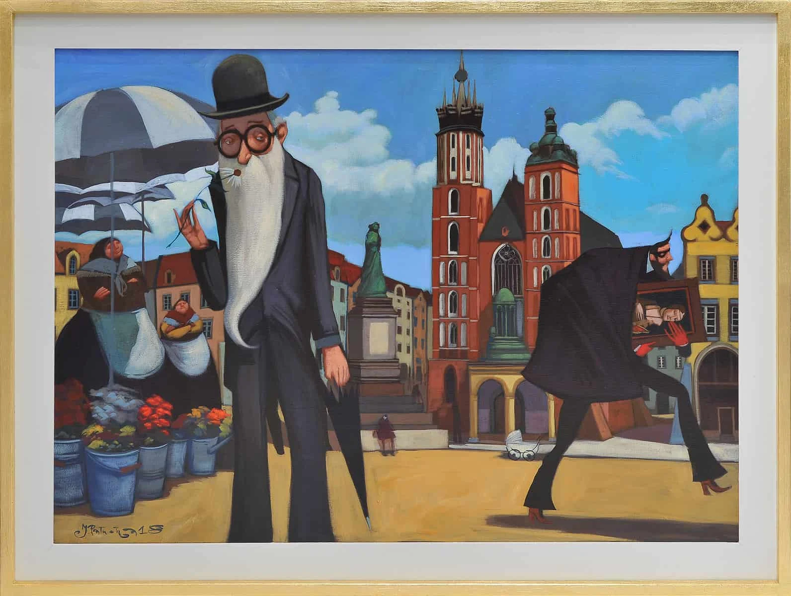 86 — Jacek Pałucha