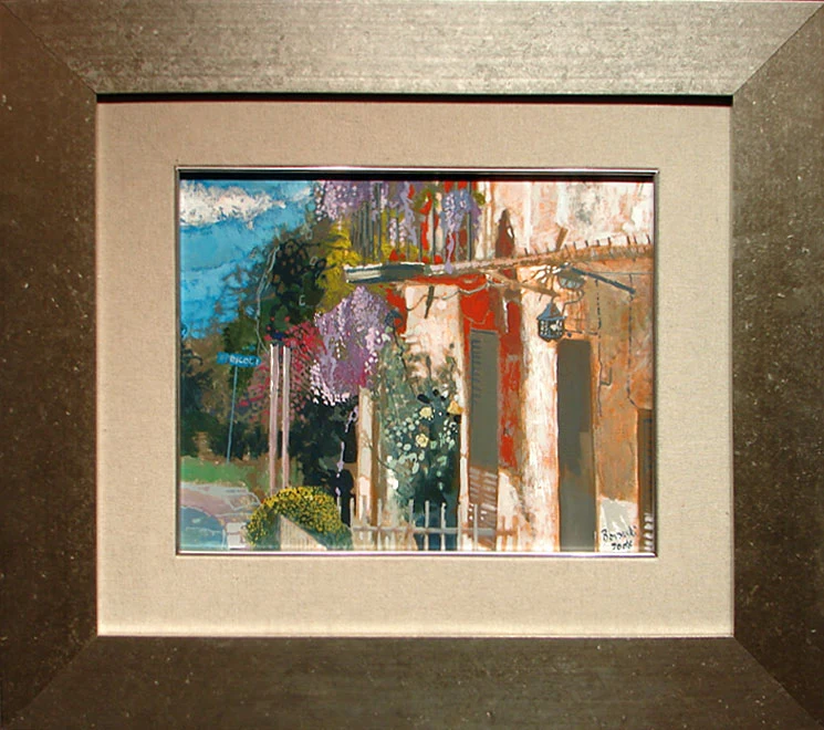 29 — Andrzej Borowski