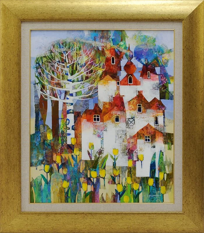 142 — Alicja Słaboń - Urbaniak