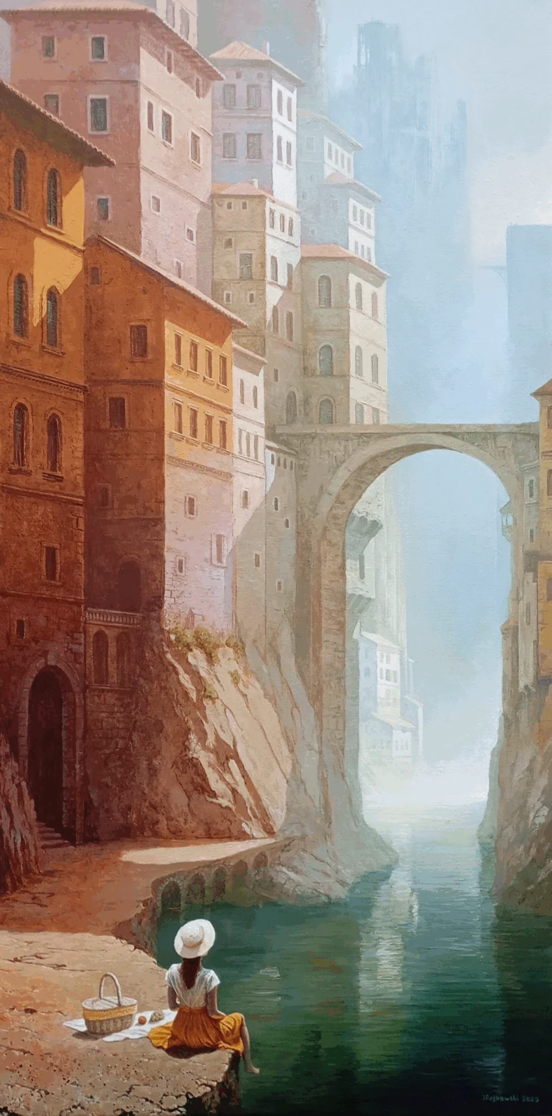 6/2025 — Jerzy Rojkowski