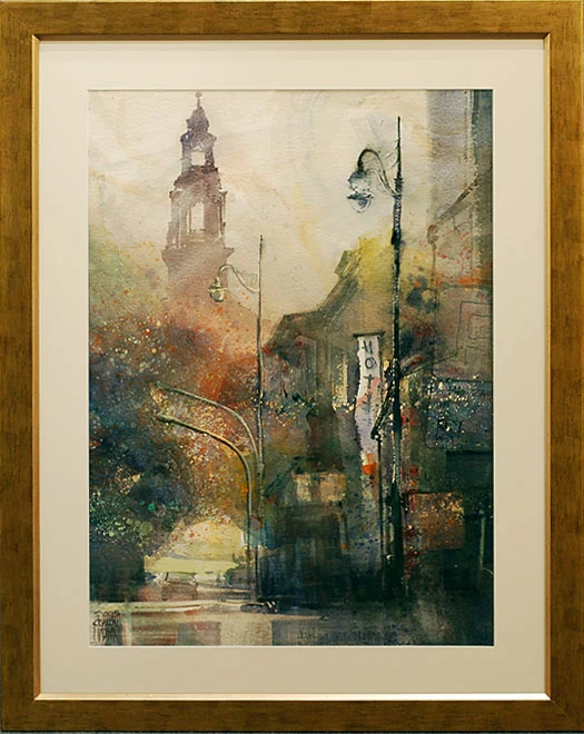 15 — Krzysztof Ludwin