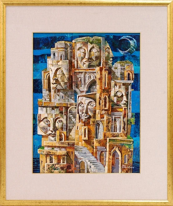 11 — Roch Urbaniak