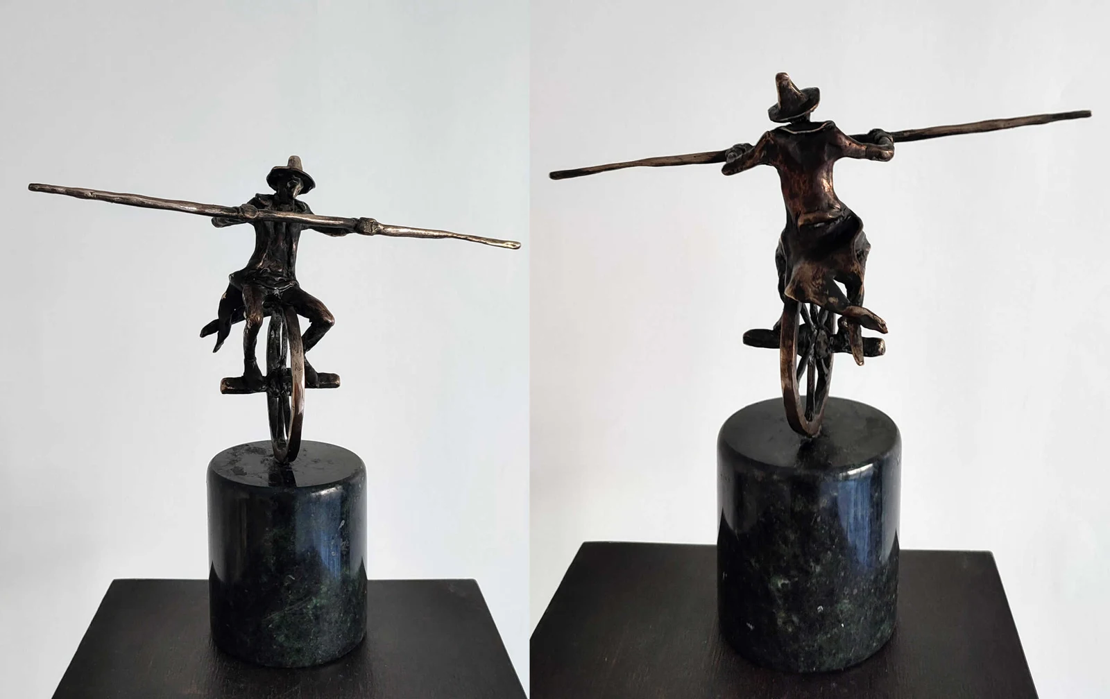 Magician V1 — Wiesław Kwak