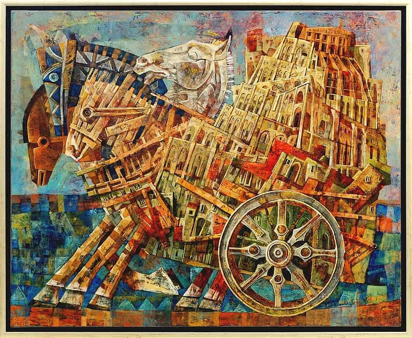 2 — Roch Urbaniak