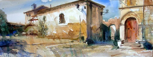 5 — Krzysztof Ludwin