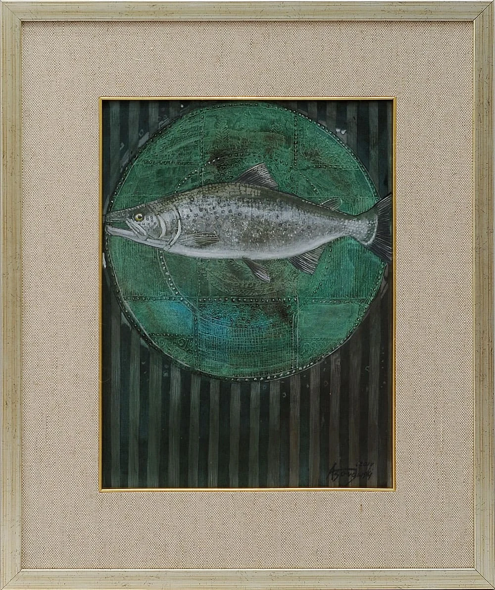 157 — Andrzej Borowski