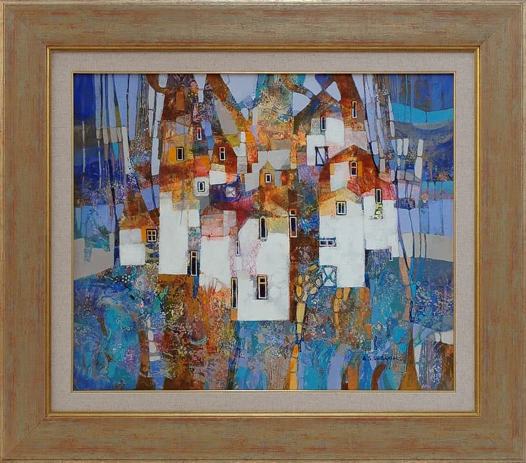 100 — Alicja Słaboń - Urbaniak