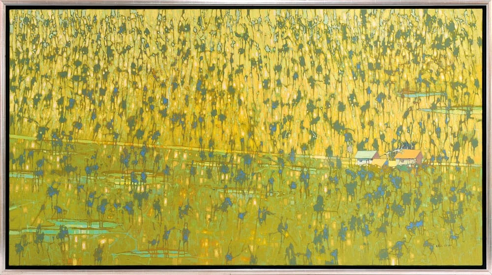 14 — Tadeusz Król