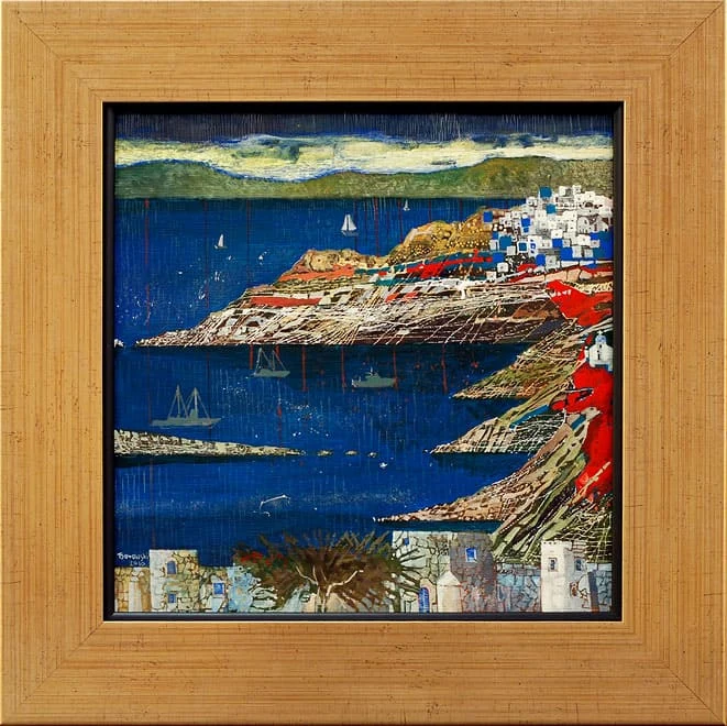 118 — Andrzej Borowski