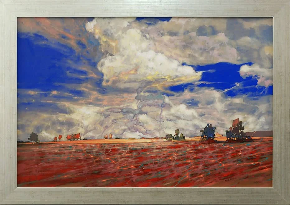 7 — Tadeusz Król