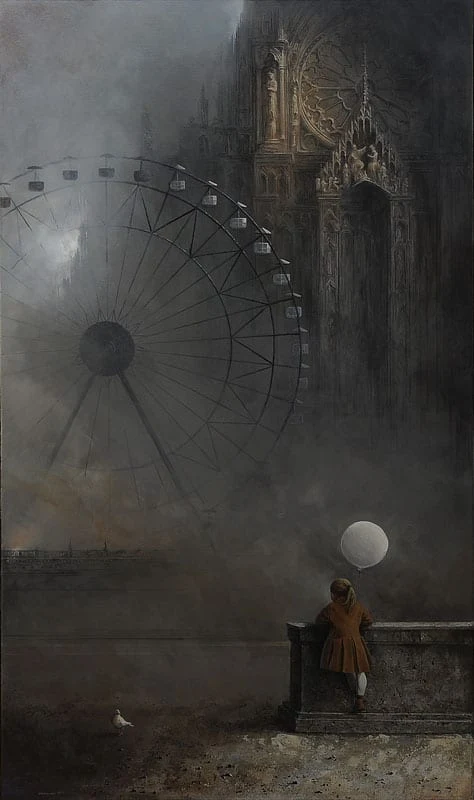 67 — Jerzy Rojkowski