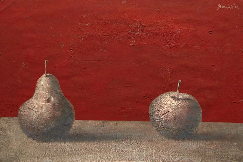 9 — Łukasz Huculak