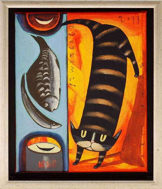 50 — Jacek Frąckiewicz