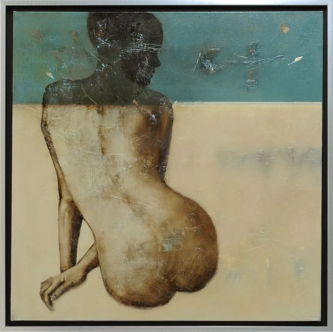 4 — Kaja Solecka