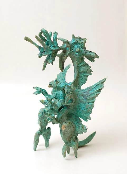 52 — Bronisław Chromy