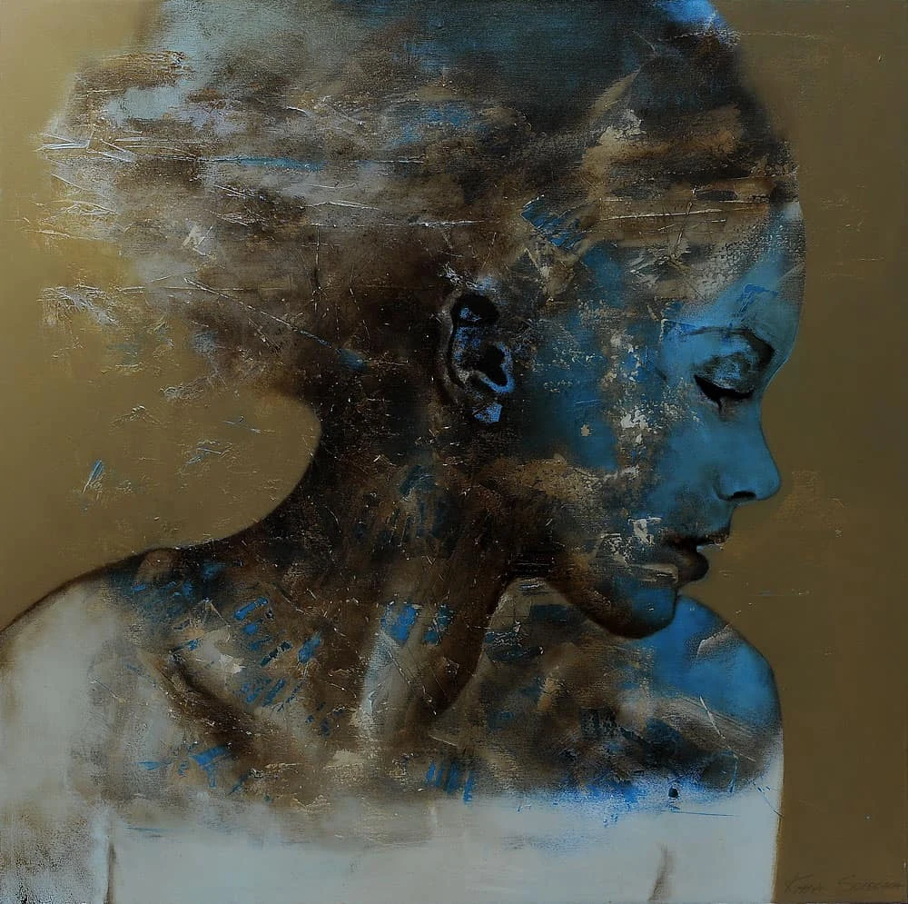 9 — Kaja Solecka
