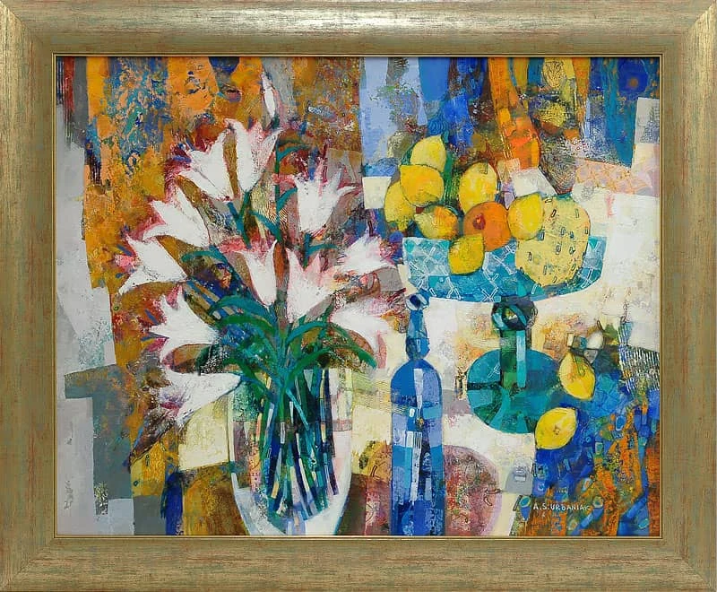 102 — Alicja Słaboń - Urbaniak