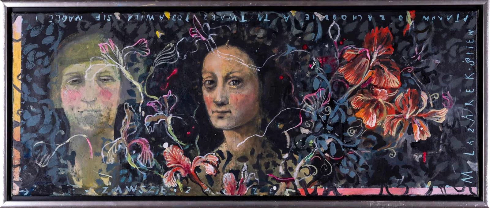 Birdsong — Małgorzata Lazarek