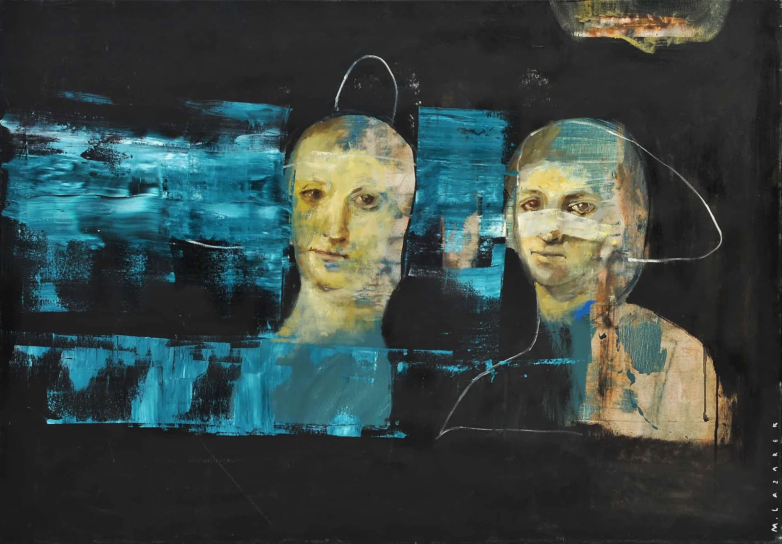 65 — Małgorzata Lazarek