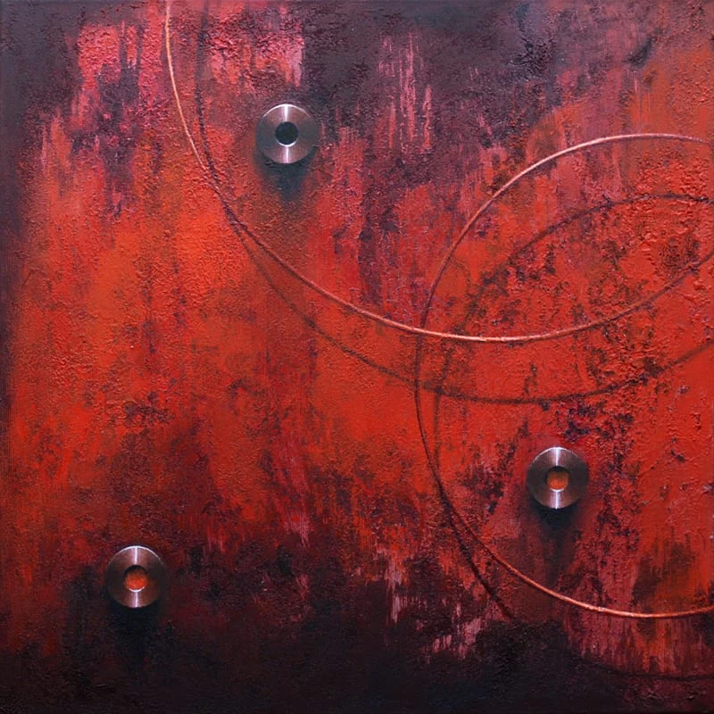 125. RE540 — Daniel Krysta