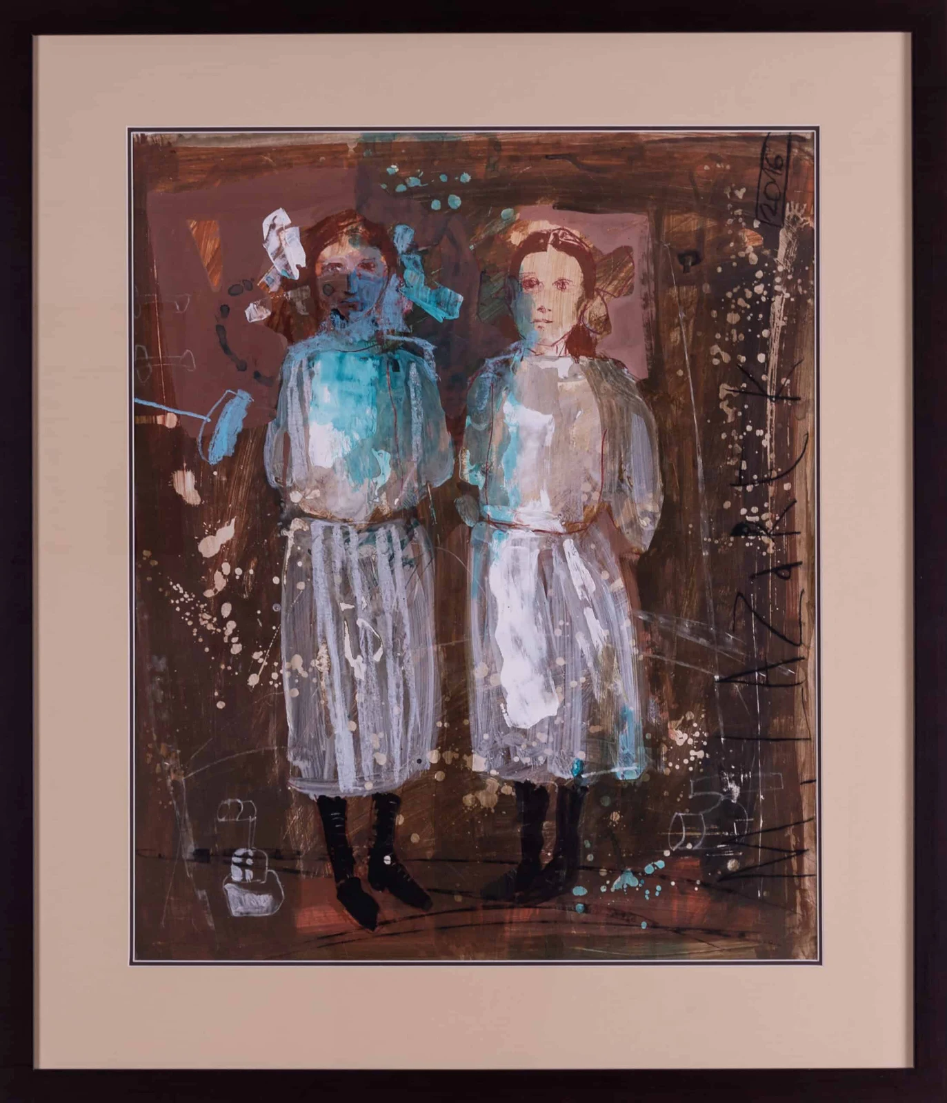 4 — Małgorzata Lazarek