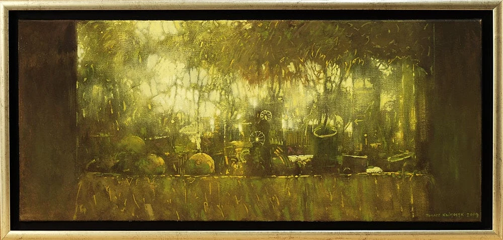 49 — Tomasz Klimczyk