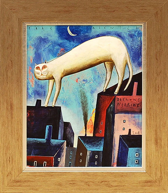 20 — Jacek Frąckiewicz