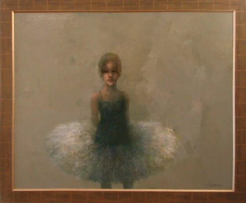 3 — Halina Tymusz