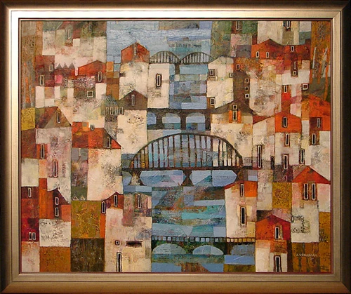 9 — Alicja Słaboń - Urbaniak