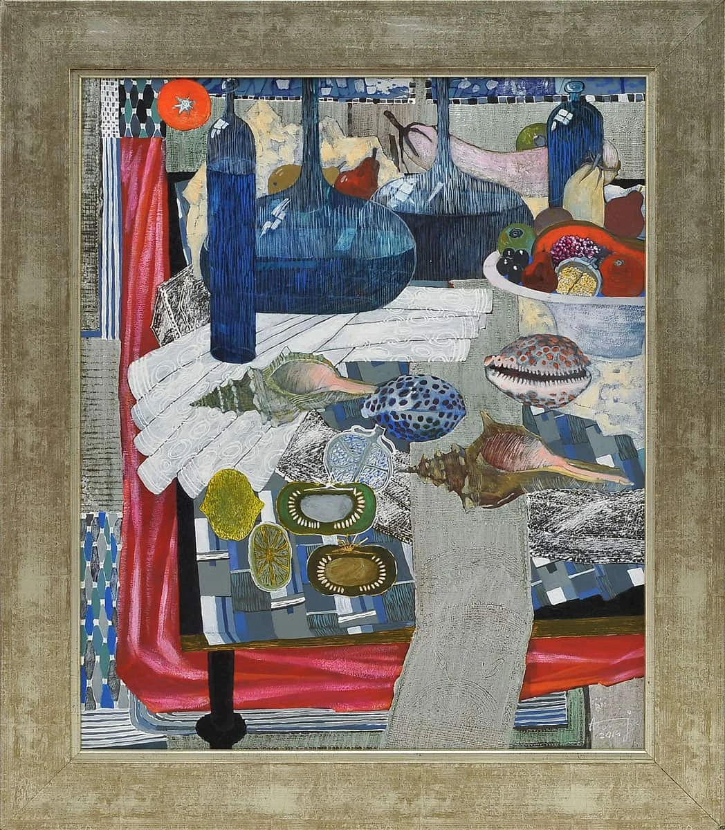 169 — Andrzej Borowski