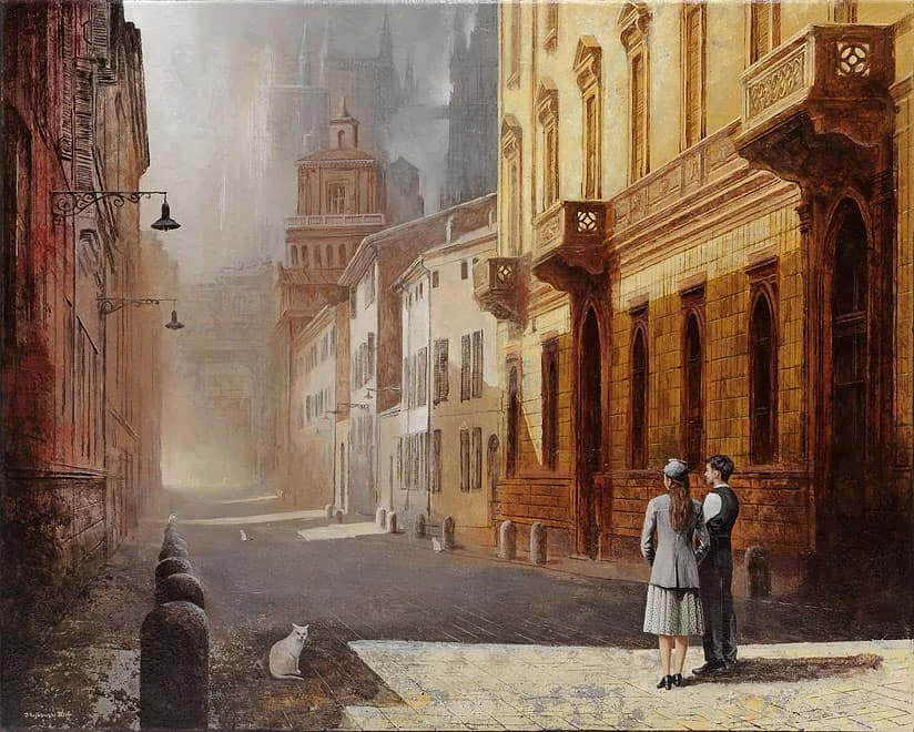 52 — Jerzy Rojkowski