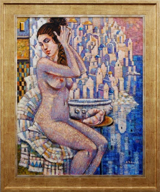 30 — Maciej Urbaniak