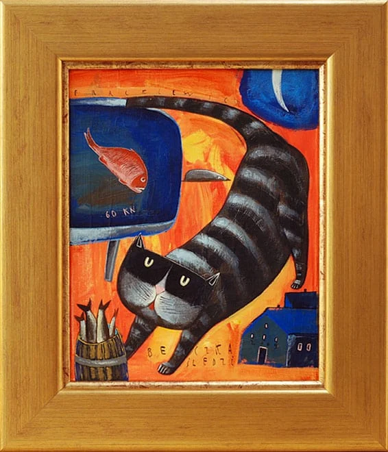 29 — Jacek Frąckiewicz