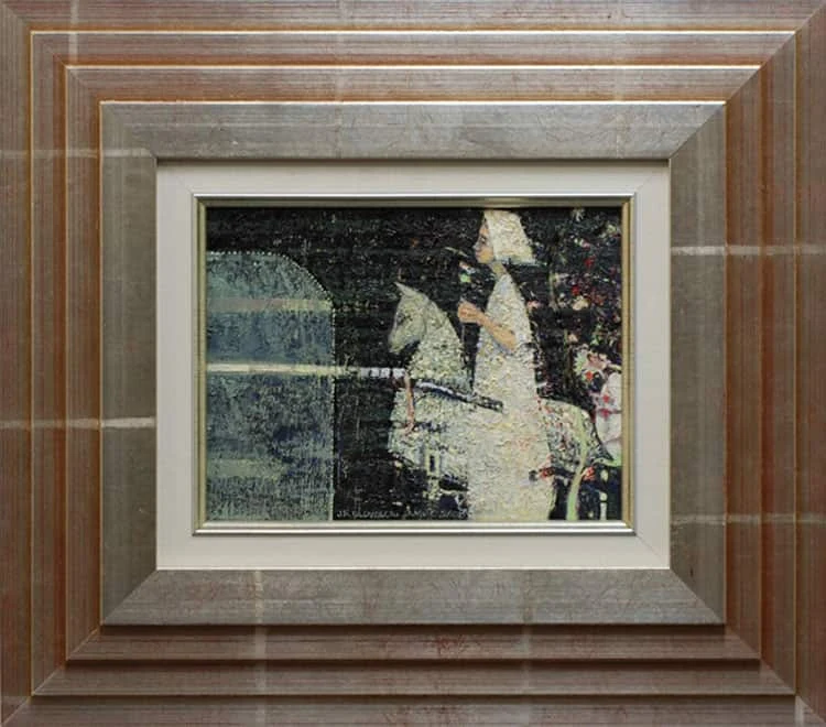 30 — Janusz Rafał Głowacki
